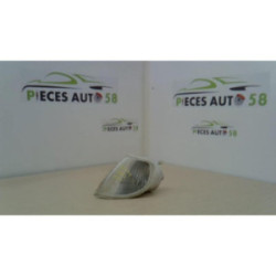 Optique avant secondaire gauche (feux)(clignotant) CITROEN SAXO PHASE 1 d’occasion
