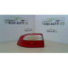 Feu arriere principal gauche (feux) RENAULT LAGUNA 2 PHASE 1 d’occasion