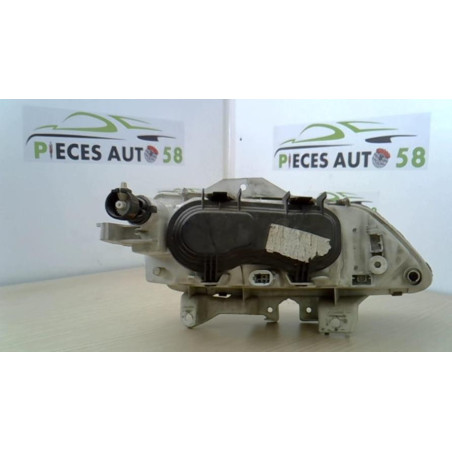 Optique avant principal gauche (feux)(phare) RENAULT LAGUNA 1 PHASE 1 d’occasion