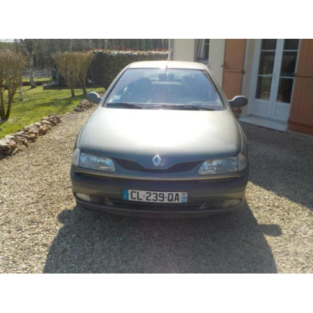 Optique avant principal droit (feux)(phare) RENAULT LAGUNA 1 PHASE 2 d’occasion