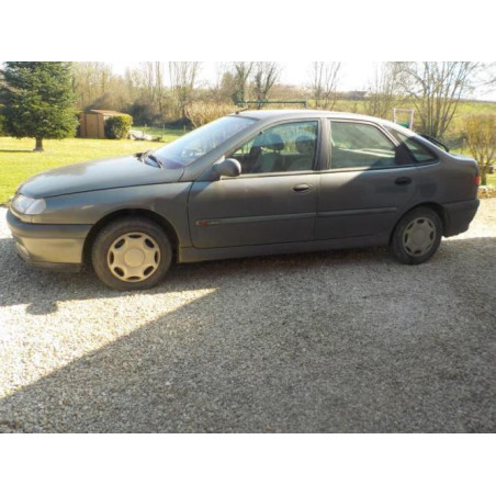 Optique avant principal droit (feux)(phare) RENAULT LAGUNA 1 PHASE 2 d’occasion