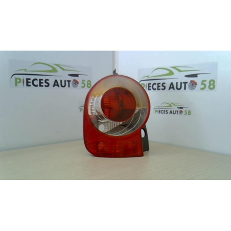 Feu arriere principal gauche (feux) RENAULT MODUS PHASE 1 d’occasion