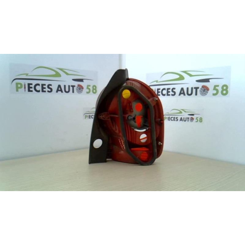 Feu arriere principal gauche (feux) RENAULT MODUS PHASE 1 d’occasion