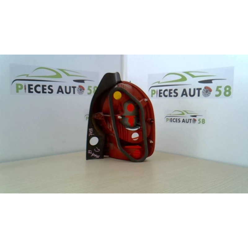 Feu arriere principal gauche (feux) RENAULT MODUS PHASE 1 d’occasion