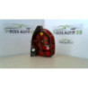Feu arriere principal gauche (feux) RENAULT MODUS PHASE 1 d’occasion