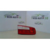 Feu arriere secondaire gauche (feux) RENAULT LAGUNA 2 PHASE 1 d’occasion