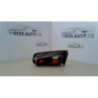 Feu arriere secondaire gauche (feux) RENAULT LAGUNA 2 PHASE 1 d’occasion