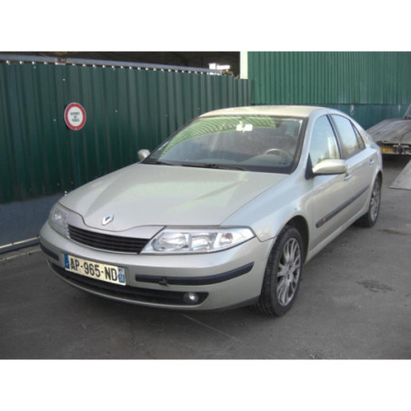 Feu arriere secondaire gauche (feux) RENAULT LAGUNA 2 PHASE 1 d’occasion