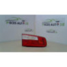 Feu arriere secondaire gauche (feux) RENAULT LAGUNA 2 PHASE 1 d’occasion