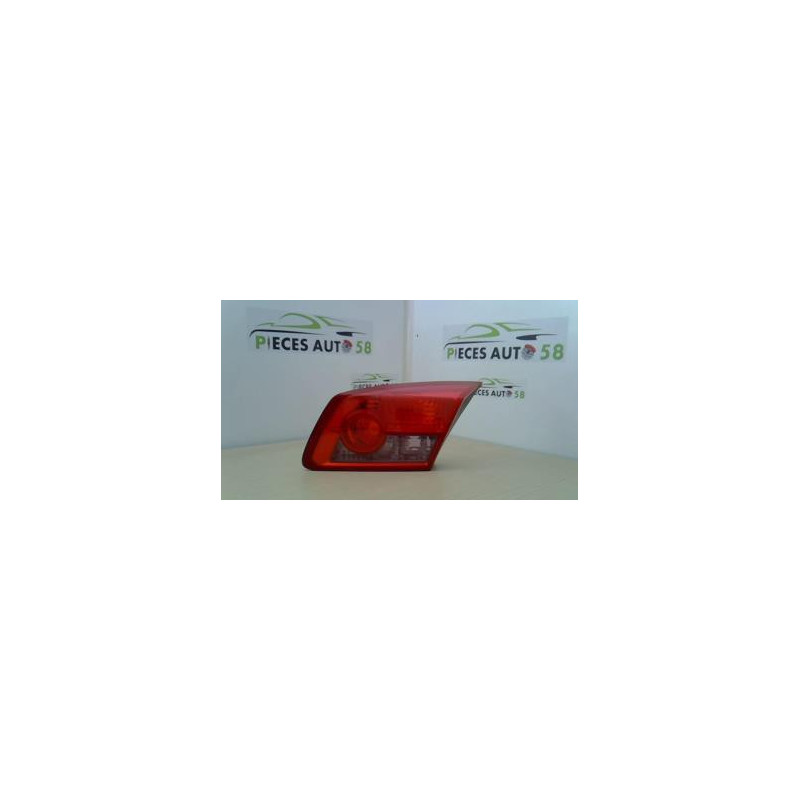 Feu arriere secondaire droit (feux) RENAULT VEL SATIS PHASE 1 d’occasion