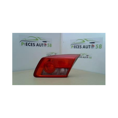 Feu arriere secondaire droit (feux) RENAULT VEL SATIS PHASE 1 d’occasion