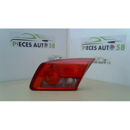 Feu arriere secondaire droit (feux) RENAULT VEL SATIS PHASE 1 d’occasion