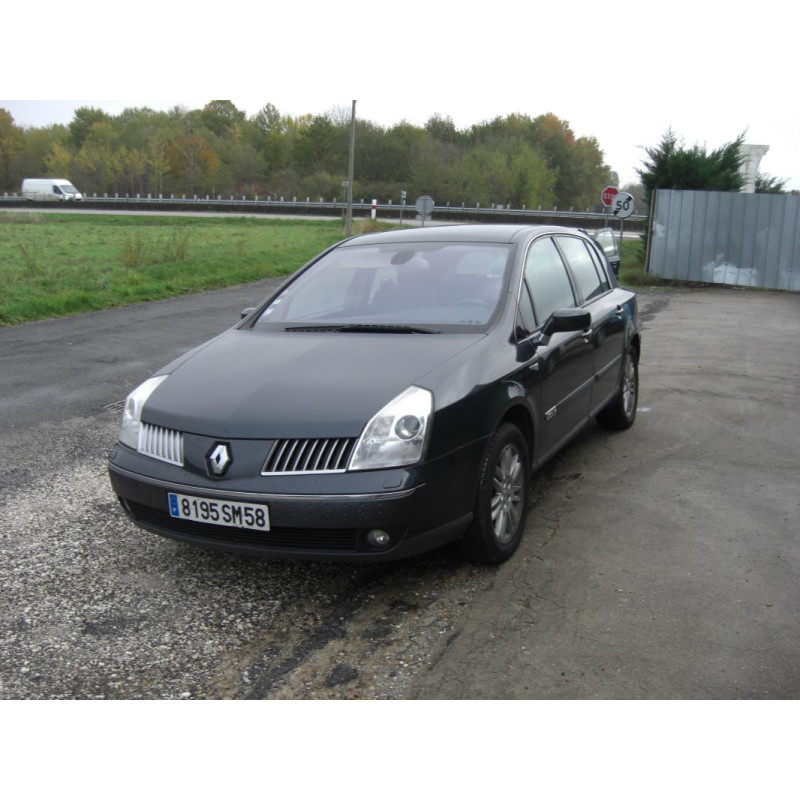 Feu arriere secondaire droit (feux) RENAULT VEL SATIS PHASE 1 d’occasion