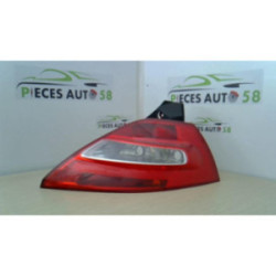Feu arriere principal droit (feux) RENAULT MEGANE 2 PHASE 2 d’occasion