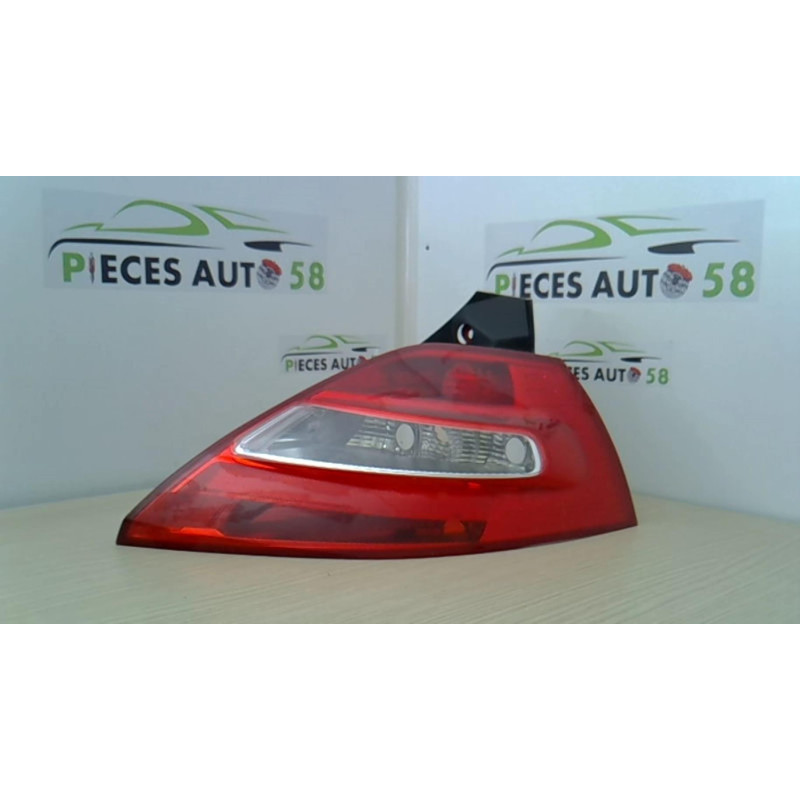 Feu arriere principal droit (feux) RENAULT MEGANE 2 PHASE 2 d’occasion