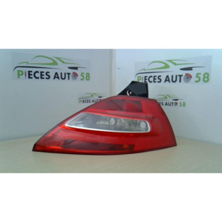 Feu arriere principal droit (feux) RENAULT MEGANE 2 PHASE 2 d’occasion