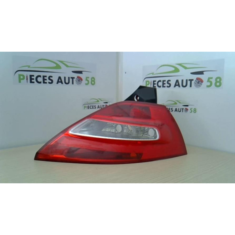 Feu arriere principal droit (feux) RENAULT MEGANE 2 PHASE 2 d’occasion