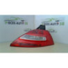 Feu arriere principal droit (feux) RENAULT MEGANE 2 PHASE 2 d’occasion