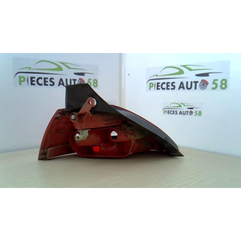 Feu arriere principal droit (feux) RENAULT MEGANE 2 PHASE 2 d’occasion