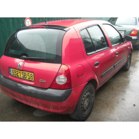 Feu arriere principal gauche (feux) RENAULT CLIO 2 PHASE 2 d’occasion