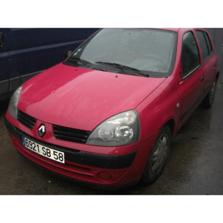Feu arriere principal gauche (feux) RENAULT CLIO 2 PHASE 2 d’occasion
