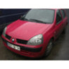 Feu arriere principal gauche (feux) RENAULT CLIO 2 PHASE 2 d’occasion