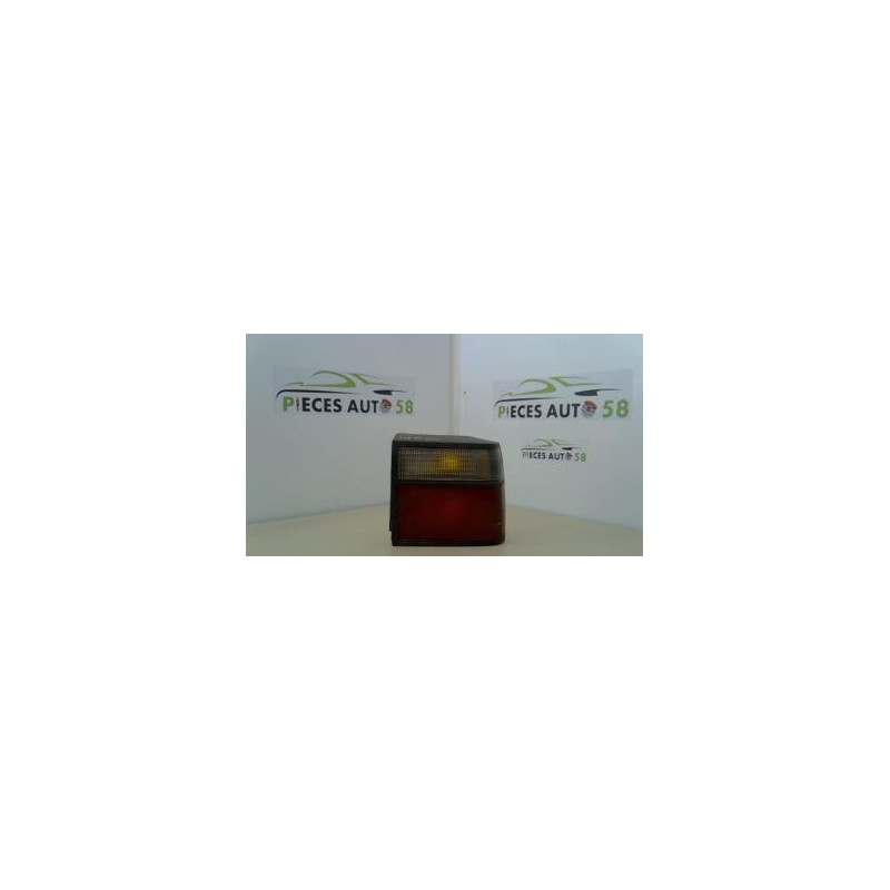 Feu arriere principal droit (feux) RENAULT R21 PHASE 1 d’occasion