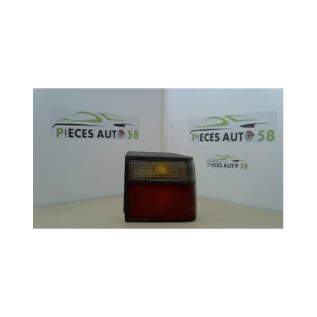 Feu arriere principal droit (feux) RENAULT R21 PHASE 1 d’occasion