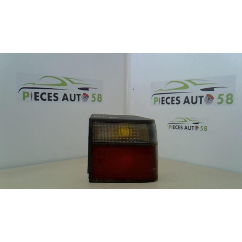 Feu arriere principal droit (feux) RENAULT R21 PHASE 1 d’occasion
