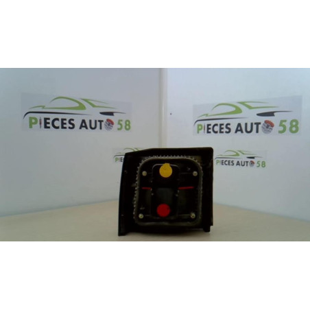 Feu arriere principal droit (feux) RENAULT R21 PHASE 1 d’occasion