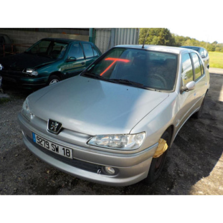 Feu arriere principal gauche (feux) PEUGEOT 306 PHASE 2 d’occasion
