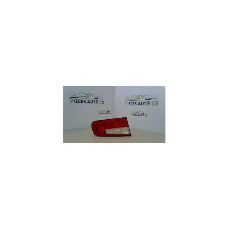 Feu arriere secondaire gauche (feux) RENAULT LAGUNA 2 PHASE 1 d’occasion