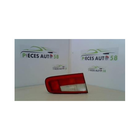Feu arriere secondaire gauche (feux) RENAULT LAGUNA 2 PHASE 1 d’occasion
