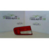 Feu arriere secondaire gauche (feux) RENAULT LAGUNA 2 PHASE 1 d’occasion