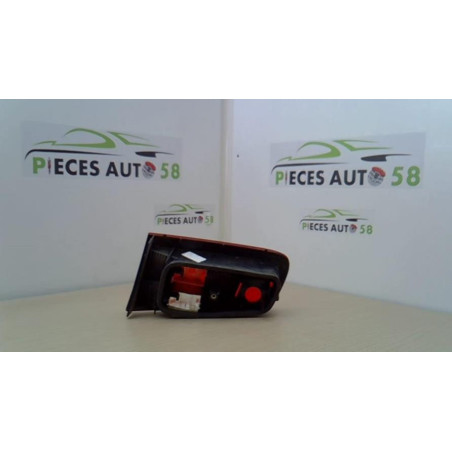 Feu arriere secondaire gauche (feux) RENAULT LAGUNA 2 PHASE 1 d’occasion