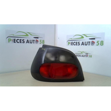 Feu arriere principal gauche (feux) RENAULT MEGANE 1 PHASE 1 d’occasion
