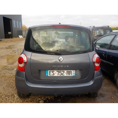 Feu arriere principal gauche (feux) RENAULT MODUS PHASE 1 d’occasion