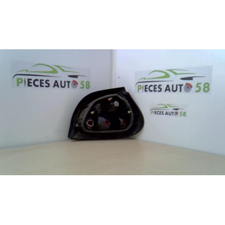 Feu arriere principal gauche (feux) RENAULT MEGANE 1 PHASE 1 d’occasion