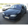 Feu arriere principal gauche (feux) RENAULT MEGANE 1 PHASE 1 d’occasion