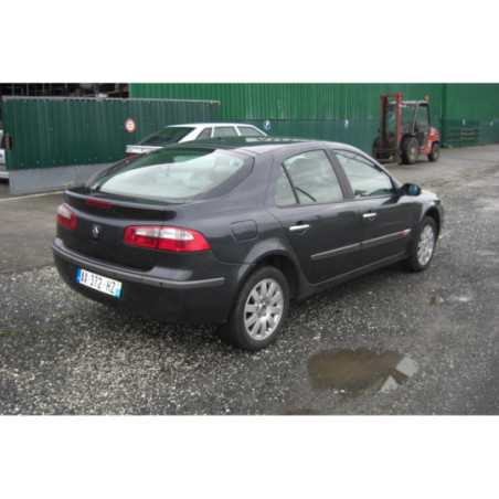 Feu arriere secondaire droit (feux) RENAULT LAGUNA 2 PHASE 1 d’occasion
