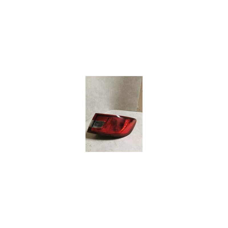Feu arriere principal droit (feux) RENAULT CLIO 4 PHASE 1 d’occasion
