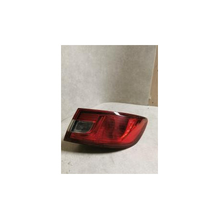 Feu arriere principal droit (feux) RENAULT CLIO 4 PHASE 1 d’occasion
