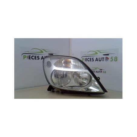 Optique avant principal droit (feux)(phare) RENAULT SCENIC 1 PHASE 2 d’occasion