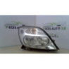 Optique avant principal droit (feux)(phare) RENAULT SCENIC 1 PHASE 2 d’occasion