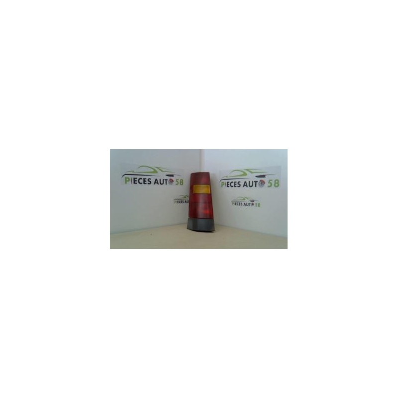 Feu arriere principal gauche (feux) RENAULT SUPER 5 d’occasion