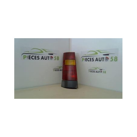 Feu arriere principal gauche (feux) RENAULT SUPER 5 d’occasion