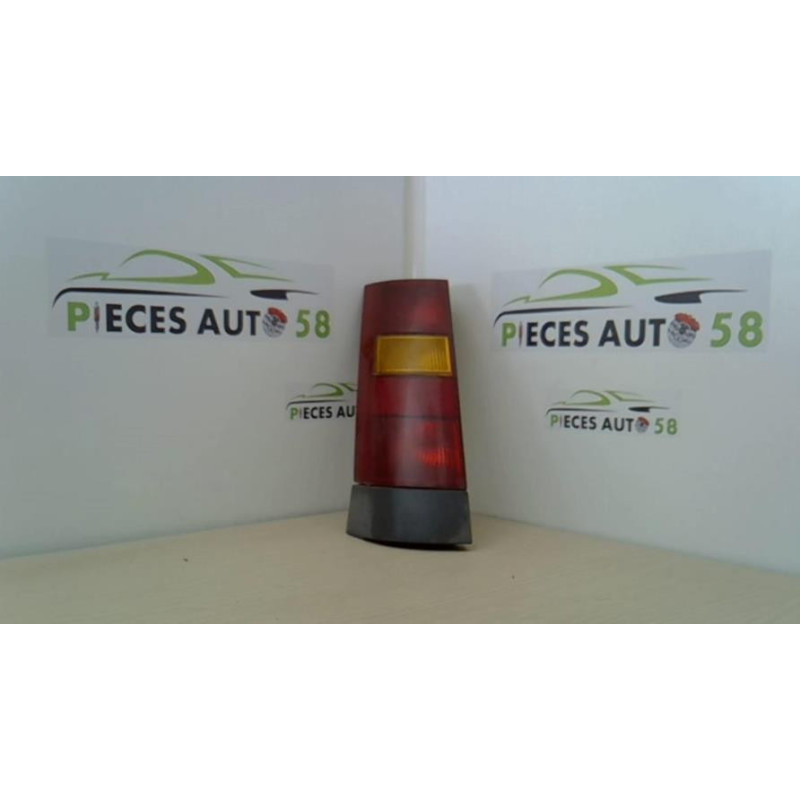 Feu arriere principal gauche (feux) RENAULT SUPER 5 d’occasion