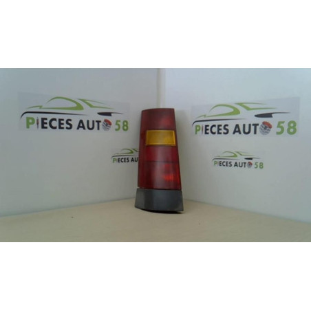 Feu arriere principal gauche (feux) RENAULT SUPER 5 d’occasion