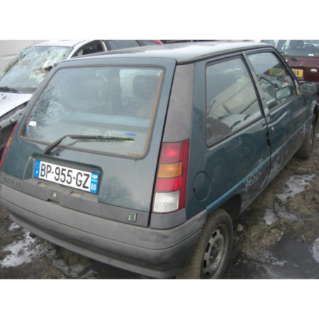 Feu arriere principal gauche (feux) RENAULT SUPER 5 d’occasion