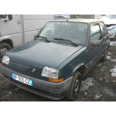 Feu arriere principal gauche (feux) RENAULT SUPER 5 d’occasion